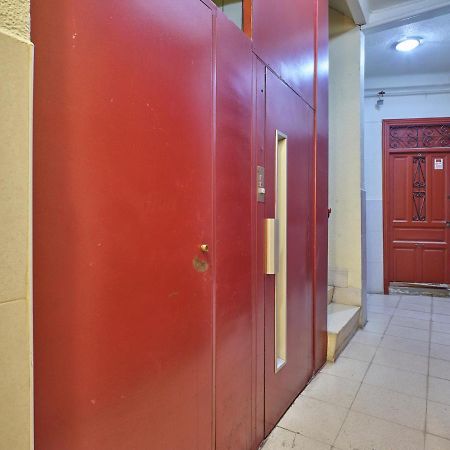 New Retiro Recien Reformado 10 Min En Metro A Sol, Hasta Seis Personas Διαμέρισμα Μαδρίτη Εξωτερικό φωτογραφία